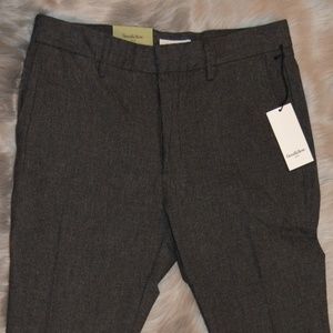 🕴Goofellow Slim Trouser